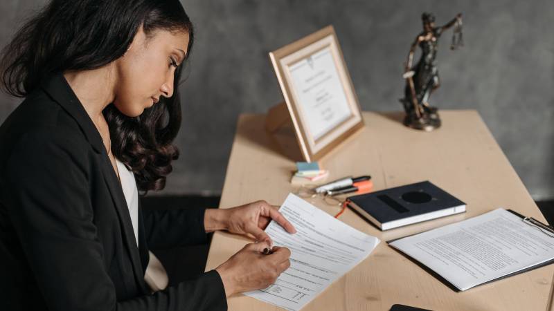 Droit locatif : loyers impayés - commandement de payer - résiliation de bail