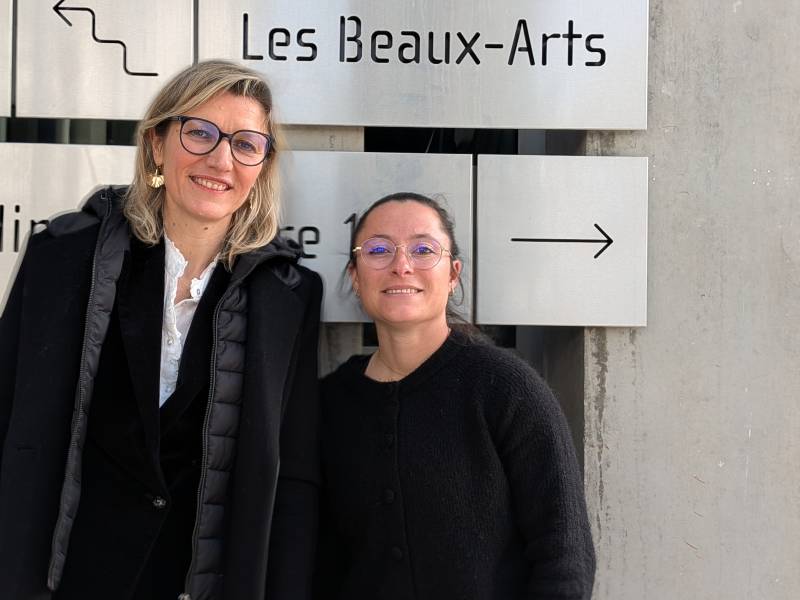 Avocat de l'enfant au sein du GRADE